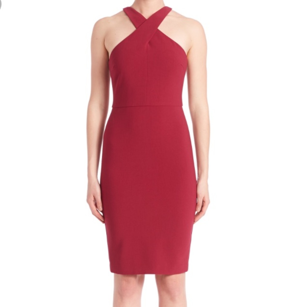 Beautiful LIKELY dress size 4. Worn once